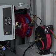 Fully Containerized Transportable Testing System Walk Through