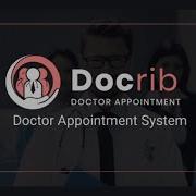 How To Make An Appointment Website Doctor Appointment Booking Php Script Docrib Script Download