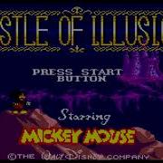 Sega Genesis Era Master System Games