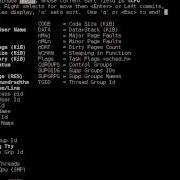 Linux In The Shell Episode 014 Bottom Of Top