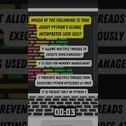 Python Trivia 171 Shorts Datascience Python Pythonprogramming