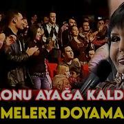 Bülent Ersoy Sesiyle Salonu Ayağa Kaldırdı PopStar