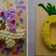 Countdown With Cakes Easy Cutting Hacks For Cool Number Cakes Cake Design Hacks By So Yummy