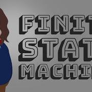 Finite State Machine By Matija Kolarić Feat Django FSM