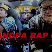 Grandpa Uber Driver KILLS Rap God At 120 Speed