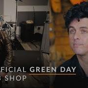 The Official Green Day Reverb Shop Preview Reverb