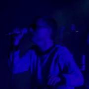 GusGus Featherlight Live In Warsaw 24 05 2018