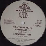 Ravebusters Powerplant Techno Mix