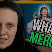 Why Suffering Is MERCY Mthr Natalia