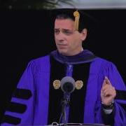 2014 Weinberg College Convocation Address By Daniel Pink