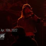 GEL Live At Saint Vitus Bar Apr 16th 2022 FULL SET