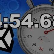 How To Make An In Game Timer In Unity Beginner Tutorial