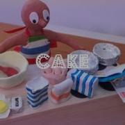 Cake