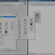 LabVIEW Tutorial 1 Simple Example To Start LabVIEW