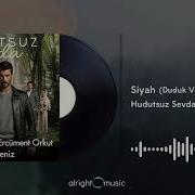 Hudutsuz Sevda Orijinal Dizi Müzikleri Siyah Duduk Versiyon