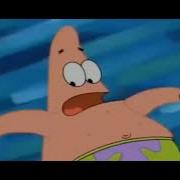 Patrick Screaming