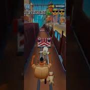 Reverse Subway Surfers