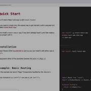 Learning React The Course Overview Packtpub Com