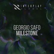 Georgio Safo Milestone Interplay Global