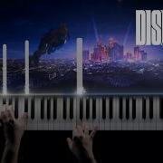Dispatch Easier If We Fly Piano Cover
