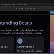 Spring Boot Core Explained Component Autowired Qualifier Primary Full Beginner Guide Part 1