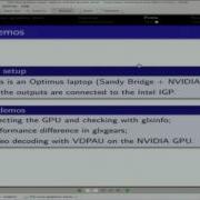 Kernel Recipes 2014 The Linux Graphics Stack And Nouveau Driver