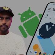 AMAZING Clock Widget Setup For Android Home Screen 2025