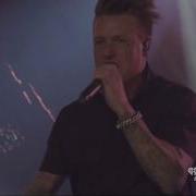 Papa Roach Help Live At IHeartRadio