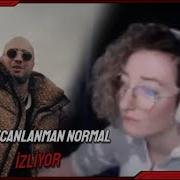 CEREN Ben Fero Khontkar Heyecanlanman Normal İZLİYOR Ve YORUMLUYOR