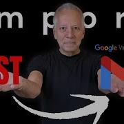 How To Import Emails In Google Workspace From A PST File