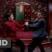 Partners In Crime Fighting Rush Hour 2 5 Movie CLIP 1998 HD
