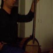 Bayram şenpınar Yaylı Tanbur Ile Gülüm Cano Eşlik Denemesi