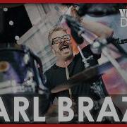 Drum Cam Karl Brazil Let Me Entertain You