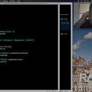 GUI Using Python Part4 Option Menu