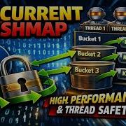 ConcurrentHashMap In Java Internals Thread Safety Performance Explained