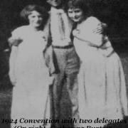The Chi Omega Archives Presents 5 Minute Fast Facts About SisDoc