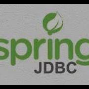 Spring JDBC Session 05
