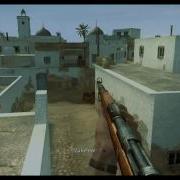 COD2 Fifty Jumpshotad