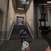 Weird Bug In TF2 And CSS