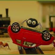 Ants On The Train Minuscule 50 Compilation