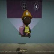 LittleBigPlanet 2 BETA Create Guide Basic Logic Advanced Mover