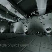 Udk Physics Game Wip