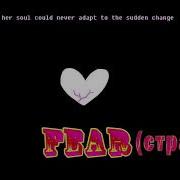 Fall Out Boy Light Em Up Glitchtale AMV