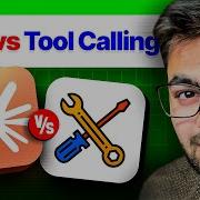 Tool Calling VS MCP In AI Agents Model Context Protocol Explained