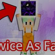 YOU Can Anchor Faster No Keyboard Place Minecraft Crystal PvP Tech