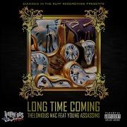 Lets Go Crazy Feat Young Assassins Chi Go ILL