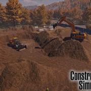 Timelapse Multiplayer Gameplay Office Building Part 1 E U Map Construction Simulator 23