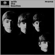 The Beatles Hold Me Tight