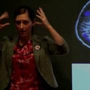 Kelly McGonigal Pain Is Not Suffering