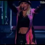 Britney Spears Stronger Live From Las Vegas HD 1080p